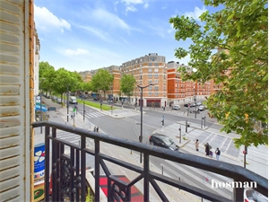 t4 à la vente -   75020  PARIS, surface 99 m2 vente t4 - UBI428396339